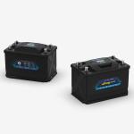 Truck Air Conditioning 24V Lithium Ion Battery 1280Wh IEC62133 Standards