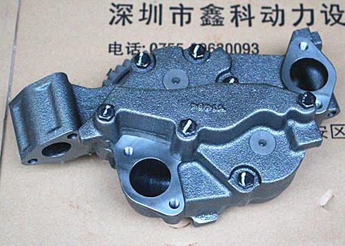 DOOSAN and DAEWOO parts ,Oil pump for Doosan, 65.05100-6188,65.05100-6044A,65