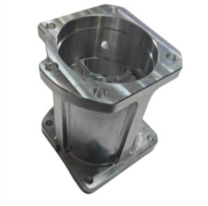 Wholesale Medical CNC Machining Services Aluminium Die Casting Parts Manufacturer from china suppliers