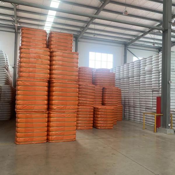 Buy cheap AA/A/AB/B Grade Grey Polyester Staple Fiber for Manufacturers from wholesalers