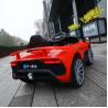 Buy cheap PP Plastic Big Parent Cars With Remote Control Electric Ride On Car for Kids 106x67x55CM from wholesalers