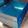 Buy cheap Curtain Wall Anodized Color Coated Aluminium Alloy Plates from wholesalers