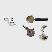 Buy cheap Stainless Steel 304 316 Coffee Machine Parts Precision Investment Casting product
