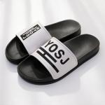 Rubber Soft Flip Flop