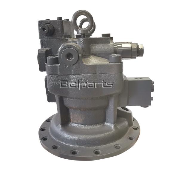 Hydraulic Swing Motor Assy M5X130 LG225 SY215 SY235-8 ZE260E SY215-8S LG220