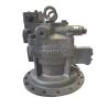 Buy cheap Hydraulic Swing Motor Assy M5X130 LG225 SY215 SY235-8 ZE260E SY215-8S LG220 SY200 SY210 SY230-6 from wholesalers