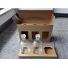Buy cheap AI PSD Liquor Bottle Gift Boxes SGS For Beverage Packaging from wholesalers