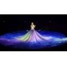 Buy cheap Transmittance holographic rear projection screen film Projection System Music concerts for Exhibition Center from wholesalers