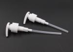 Non Spill 28/410 Cosmetic Dispenser Pump