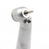 Buy cheap Dental LED 45 Degree Fiber Optic Portable High Speed Handpiece from wholesalers