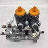 Buy cheap PC2000-8 Excavator Diesel Pump 6219711201 Fuel Injection Pump 6219-71-1201 from wholesalers