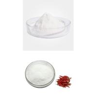 Buy cheap 100% Pure Natural Essential Oils 1kg ODM 99% Capsaicin Chili Pepper Powder product