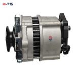 Buy cheap DX80 4TNV94 4TNV98 129908-77260 CAL10499GS F002G90350 Alternator 24V 45A from wholesalers