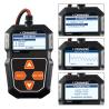 Buy cheap 2.0" Screen 0.77W 100-2000CCA 12V Auto Battery Tester KW208 from wholesalers