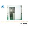 Buy cheap S SERIES Personnel Entry Cleanroom Air Shower With 22-25m/S Wind Speed from wholesalers