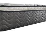 Environmental Natural Latex Pocket Spring Mattress , Anti - Dust 11 Inch