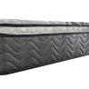 Buy cheap Environmental Natural Latex Pocket Spring Mattress , Anti - Dust 11 Inch Mattress from wholesalers