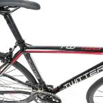 SENSAH 24 Speed Mountain MTB Aluminum Alloy Bicycle 700C 52cm Height