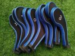 golf iron head cover , Golf headcover , golf head cover , golf headcovers , iron