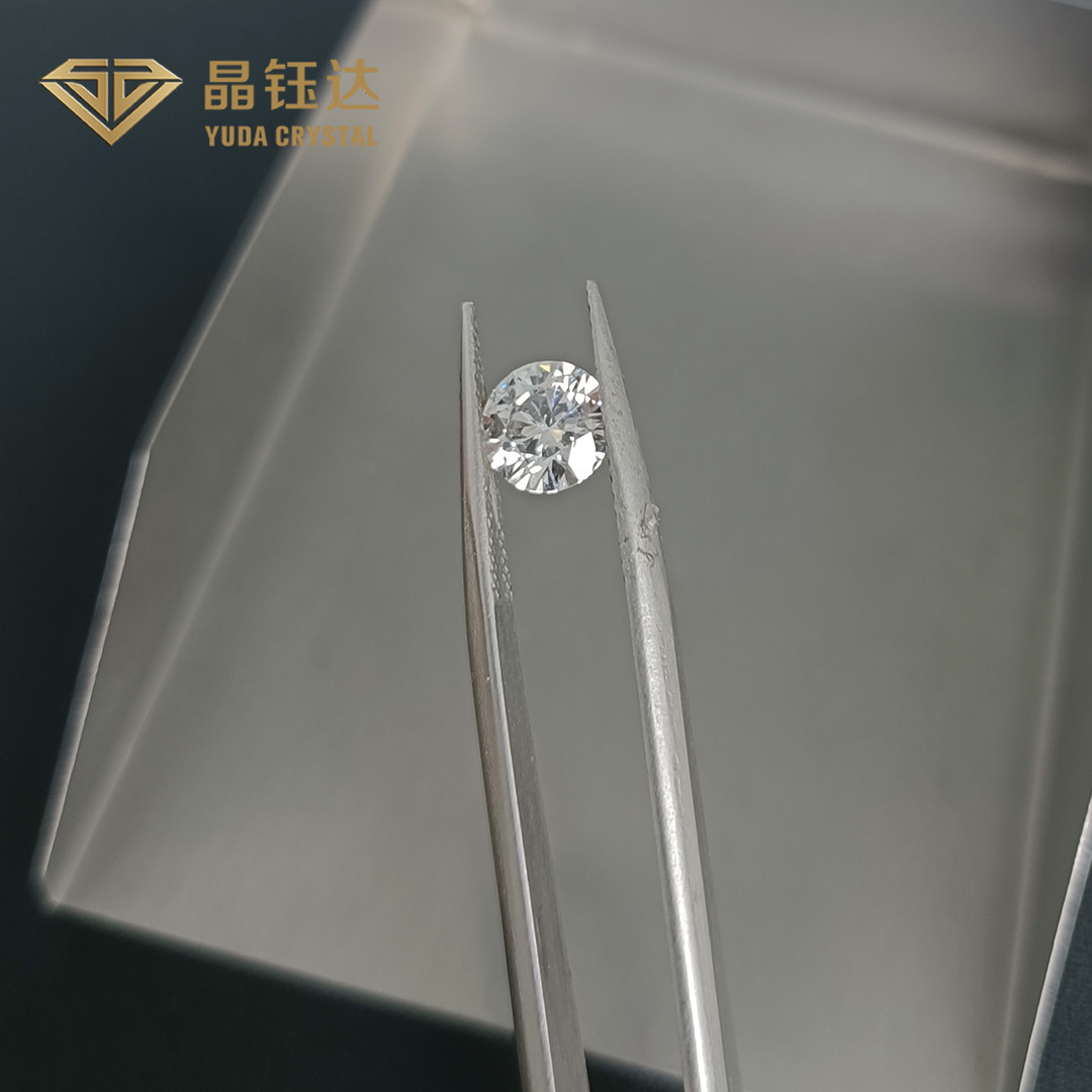 Long-Lasting And Man-Made Diamonds With Carbon Component