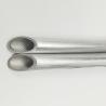 Buy cheap 3003 Internal Thread Grooved Aluminum Pipe For Evaporators And Condensers D9.52mm from wholesalers