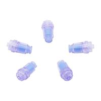 Buy cheap Needle Free Connector CT Injector Syringe Medical Parts Accessories Consumables product