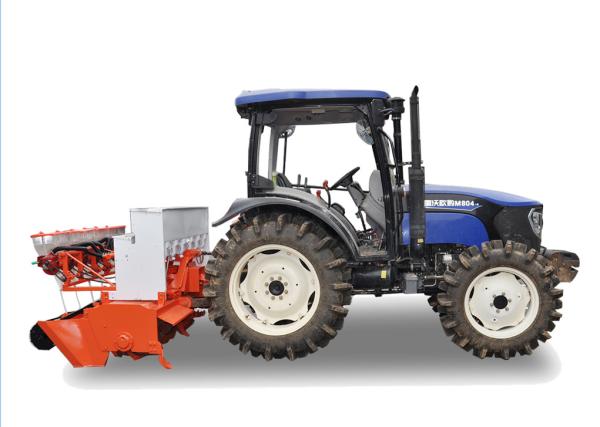 Buy cheap High Efficiency Tractor Supply Farm Implements Farm Fertilizer Spreader from wholesalers