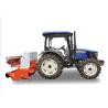 Buy cheap High Efficiency Tractor Supply Farm Implements Farm Fertilizer Spreader from wholesalers