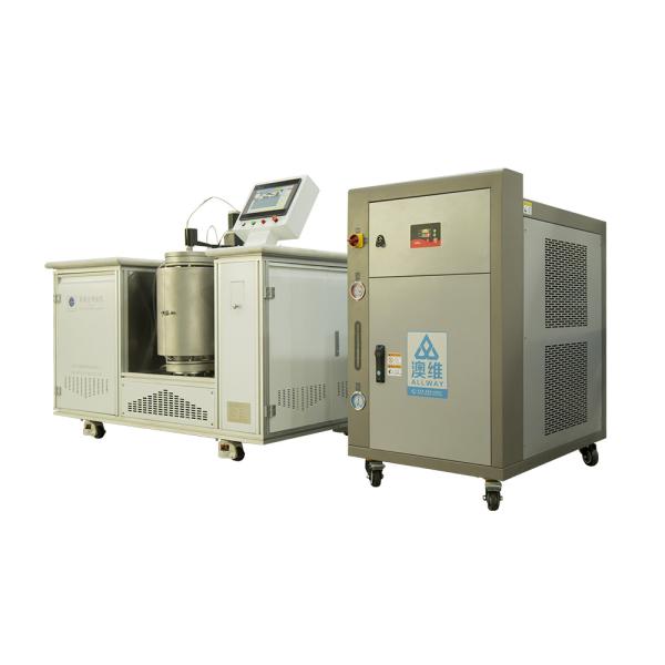 Buy cheap CE Certified 500pcs Vacuum Brazing equipment For Tungsten Carbide, Ceramics from wholesalers