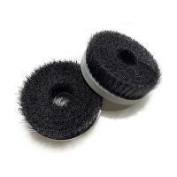 Buy cheap Cleaning Dust Grinding Polishing Brush PVC Disc Brush product