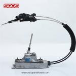 Selector / Gear Lever for VW POLO VENTO AMEO SKODA RAPID 6RF711049B 6RF711061