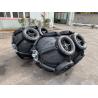 Buy cheap Professional Black Yokohama Pneumatic Rubber Fenders 0.5m-4.5m For Marine Ports from wholesalers