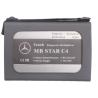 Buy cheap Multiplexer Mercedes Diagnostic Tool Durable CE Approval For MB Star Compact 4 from wholesalers