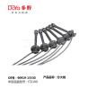 Buy cheap Genuine Toyota CORD SPARK 90919-15530 from wholesalers