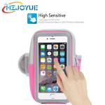 HZJOYUE Sports Gym Running cell phone arm bag