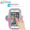 Buy cheap HZJOYUE Sports Gym Running cell phone arm bag from wholesalers