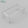 Buy cheap Lockable Drawers Office Workstation Of Open Space for Secure Storage Solutions from wholesalers