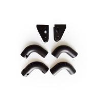 Buy cheap 3d Printed Plastic Injection Moulding Double Shot Contract Manufacturing product