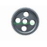 Buy cheap TC432-26830 Kubota Tractor Parts Gear(60Tx38T,thick 45mm) Agricuatural Machinery Parts from wholesalers