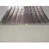 Buy cheap Industrial Sheet CNC Aluminum Parts Customized Machining 6061-T6/6082/6005 from wholesalers
