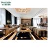 Buy cheap Creative And Artistic Customize Modern Villa Furniture Balcony Furniture from wholesalers
