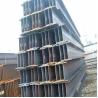 Buy cheap ASTM A992 Gr50 Structural Hot Rolled Steel H Beam from wholesalers
