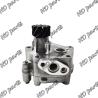 Buy cheap 6DS7 Diesel Engine Oil pump ME014475 For Mitsubishi from wholesalers