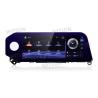 Buy cheap 12.3'' Screen For Lexus ES 300h 350 2022-2023 Left Hand Driver Car Multimedia Stereo GPS CarPlay Player from wholesalers