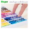 Buy cheap Non-toxic 8 , 12, 24, 48 Colors Oil Paint Sticks Washable Water soluable for Kids Stationery Painting Supplies OEM ODM from wholesalers
