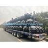 Buy cheap Durable Anti Aging Pneumatic Rubber Fender For Boat from wholesalers