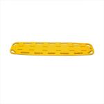 CE Certified X-ray Spine Board for Adults and Children 1 Year Shelf Life