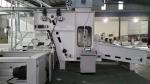 High Capacity Nonwoven Fabric Soft Wadding Thermal Bonding Machine