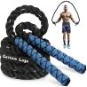 Buy cheap Fitness equipment Weighted Speed Skipping Rope Digital Smart Cordless Jump Rope with Counter from wholesalers