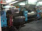 Electric EVA PVC Rubber Plastic Open mill Equipment With Oil Sealed Type